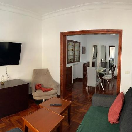 Dream Style Apartman Santa Cruz de Tenerife Kültér fotó