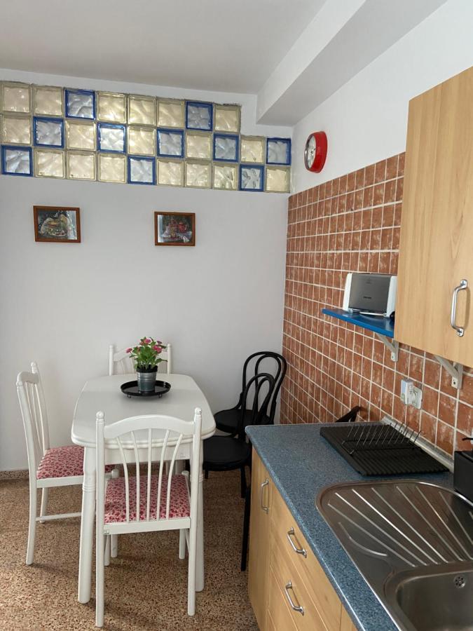 Dream Style Apartman Santa Cruz de Tenerife Kültér fotó