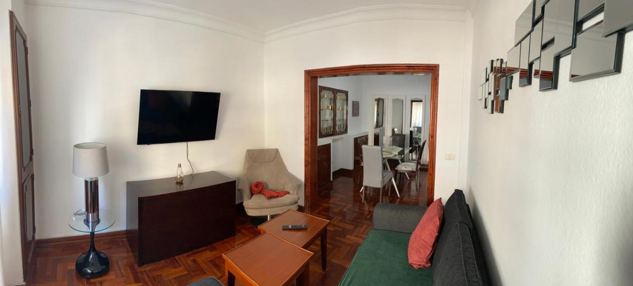 Dream Style Apartman Santa Cruz de Tenerife Kültér fotó