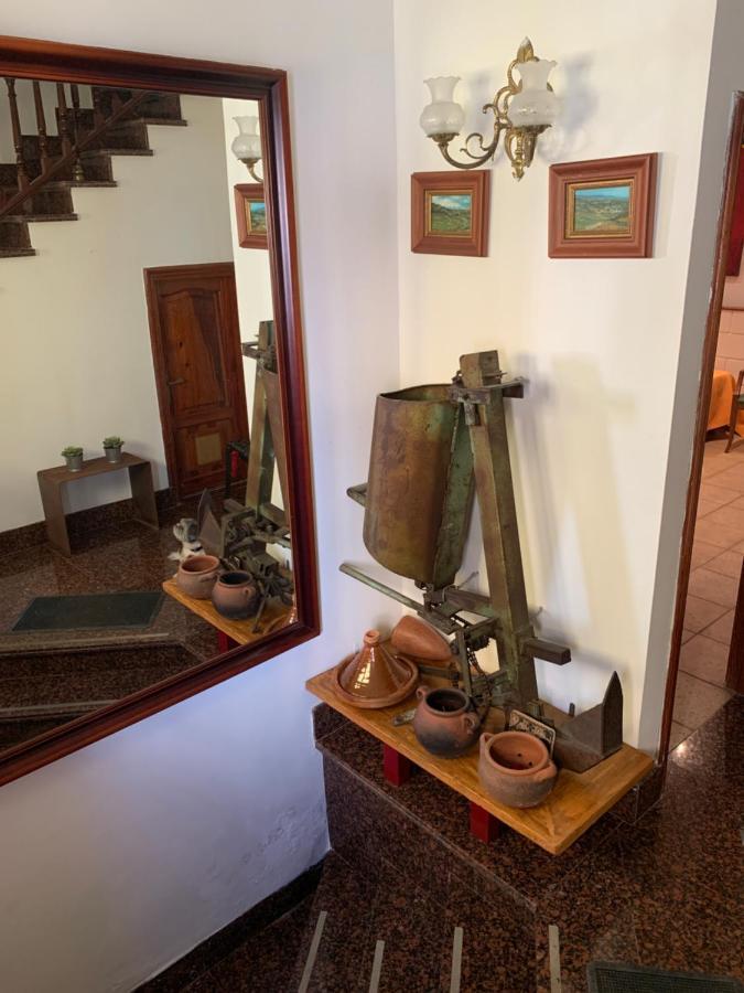 Dream Style Apartman Santa Cruz de Tenerife Kültér fotó
