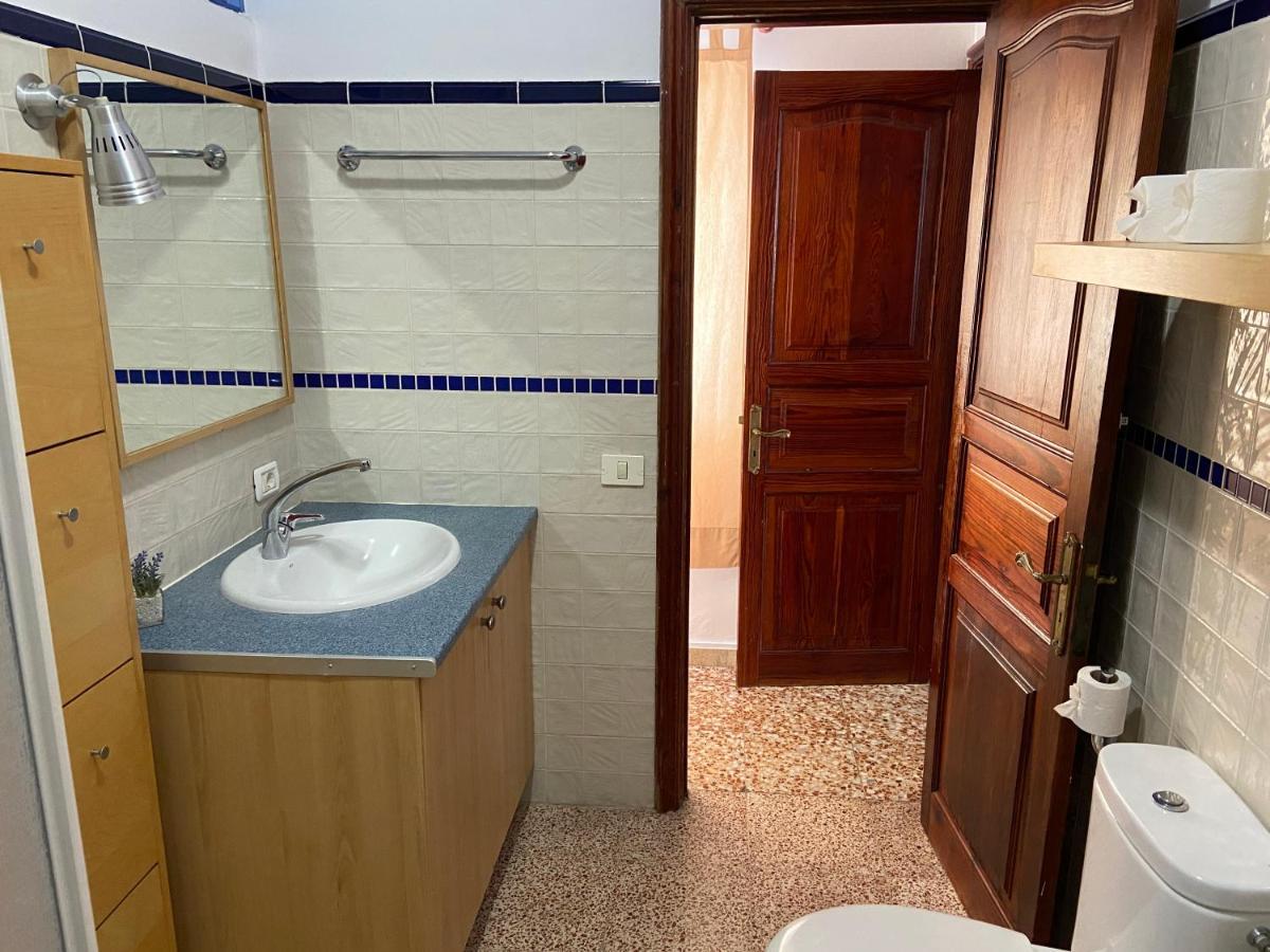 Dream Style Apartman Santa Cruz de Tenerife Kültér fotó