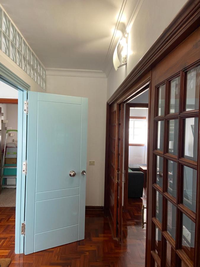 Dream Style Apartman Santa Cruz de Tenerife Kültér fotó
