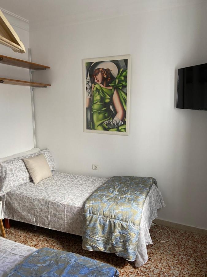 Dream Style Apartman Santa Cruz de Tenerife Kültér fotó