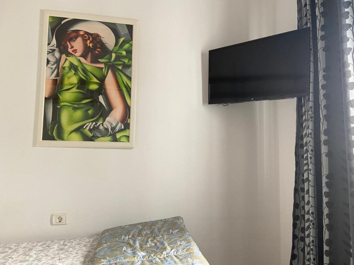 Dream Style Apartman Santa Cruz de Tenerife Kültér fotó