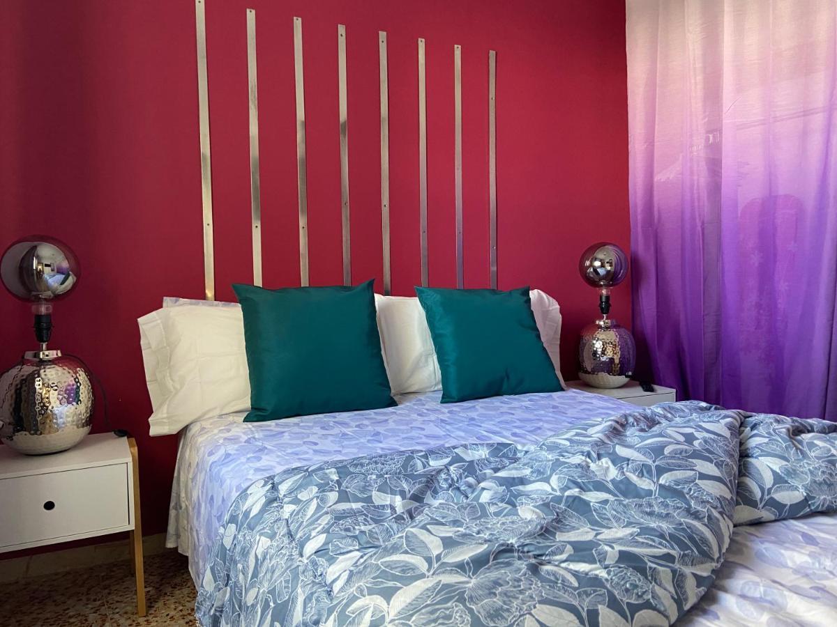 Dream Style Apartman Santa Cruz de Tenerife Kültér fotó