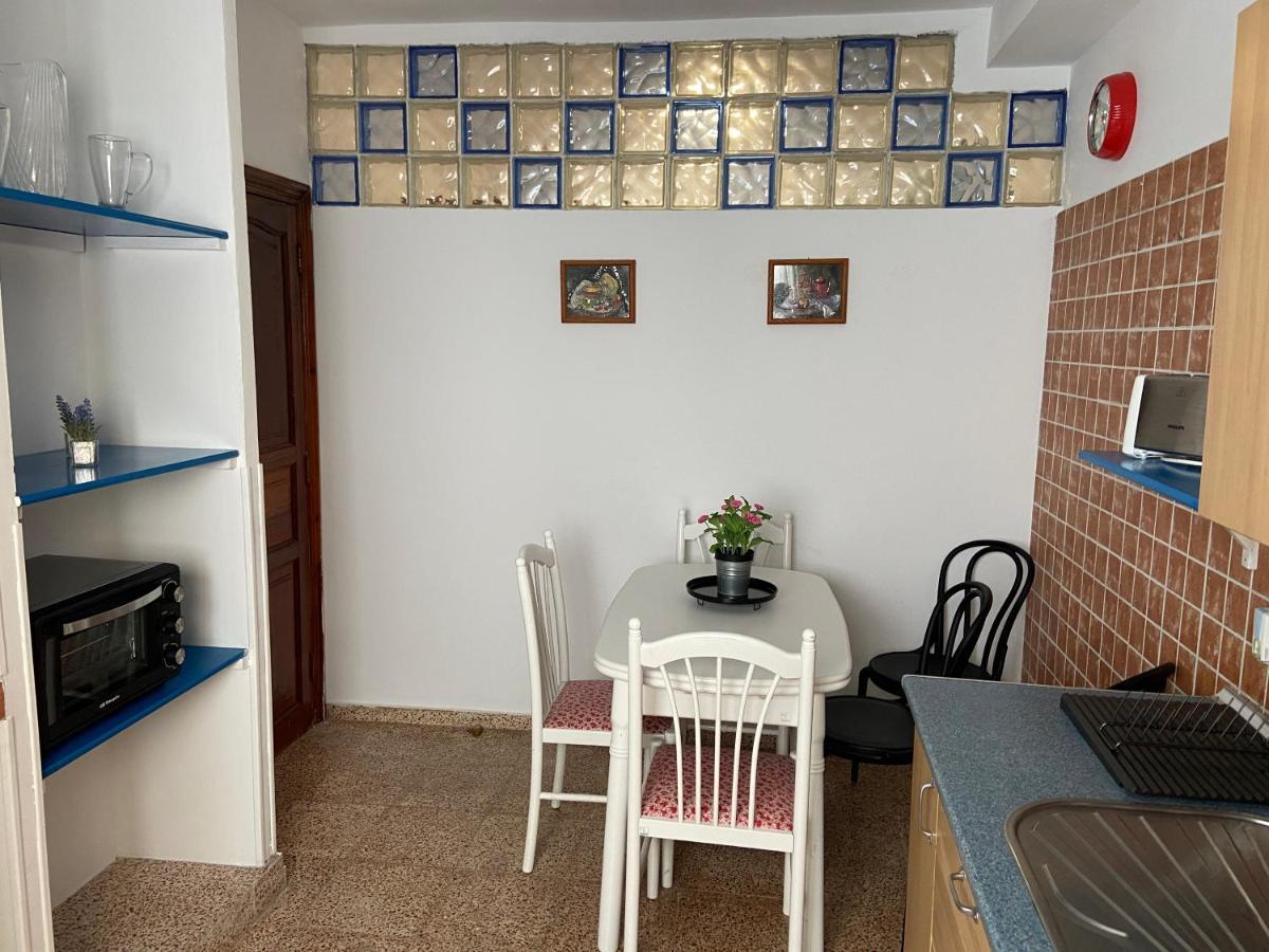 Dream Style Apartman Santa Cruz de Tenerife Kültér fotó