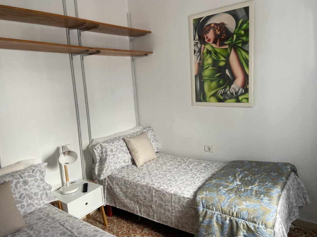 Dream Style Apartman Santa Cruz de Tenerife Kültér fotó