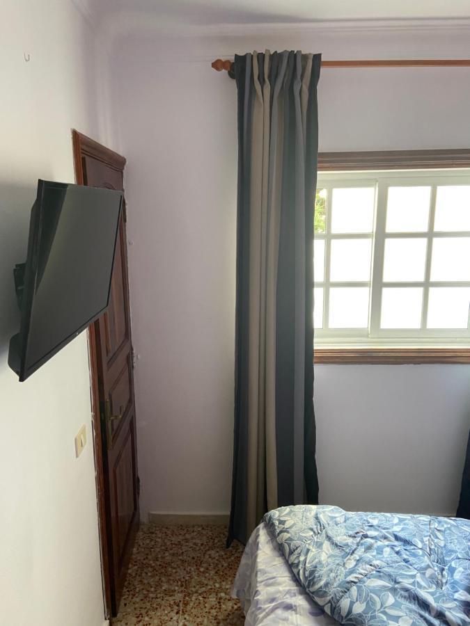 Dream Style Apartman Santa Cruz de Tenerife Kültér fotó