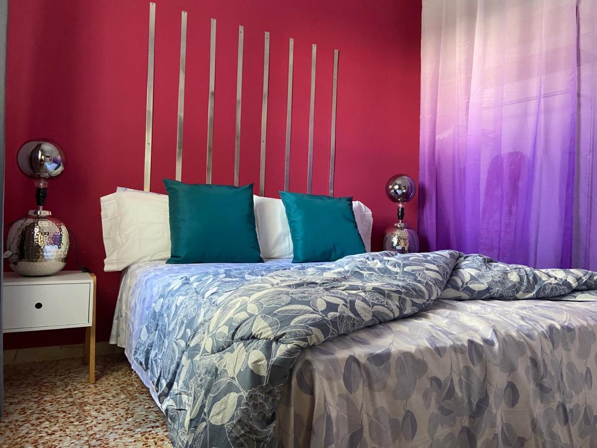 Dream Style Apartman Santa Cruz de Tenerife Kültér fotó