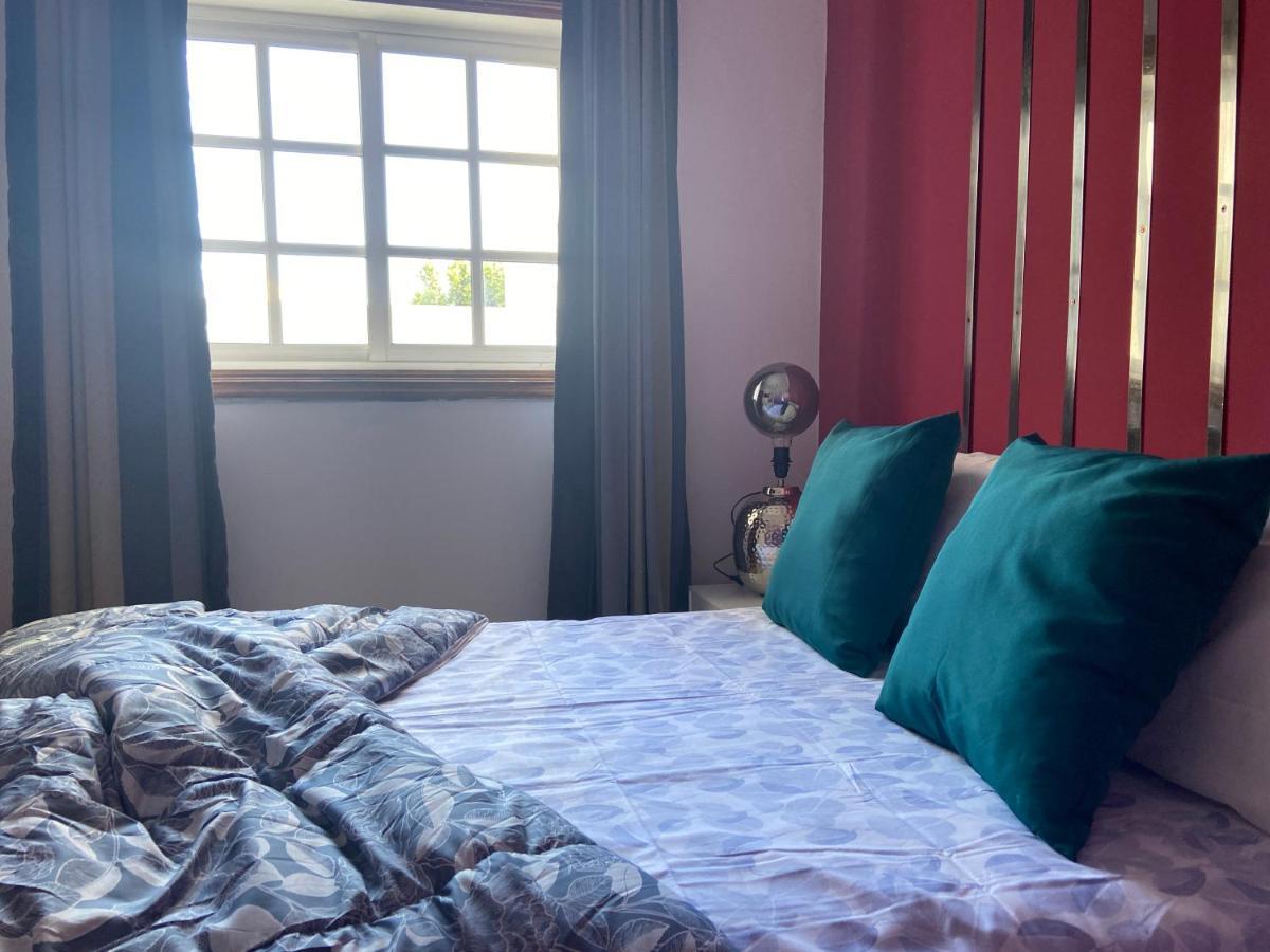 Dream Style Apartman Santa Cruz de Tenerife Kültér fotó
