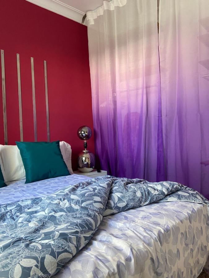 Dream Style Apartman Santa Cruz de Tenerife Kültér fotó