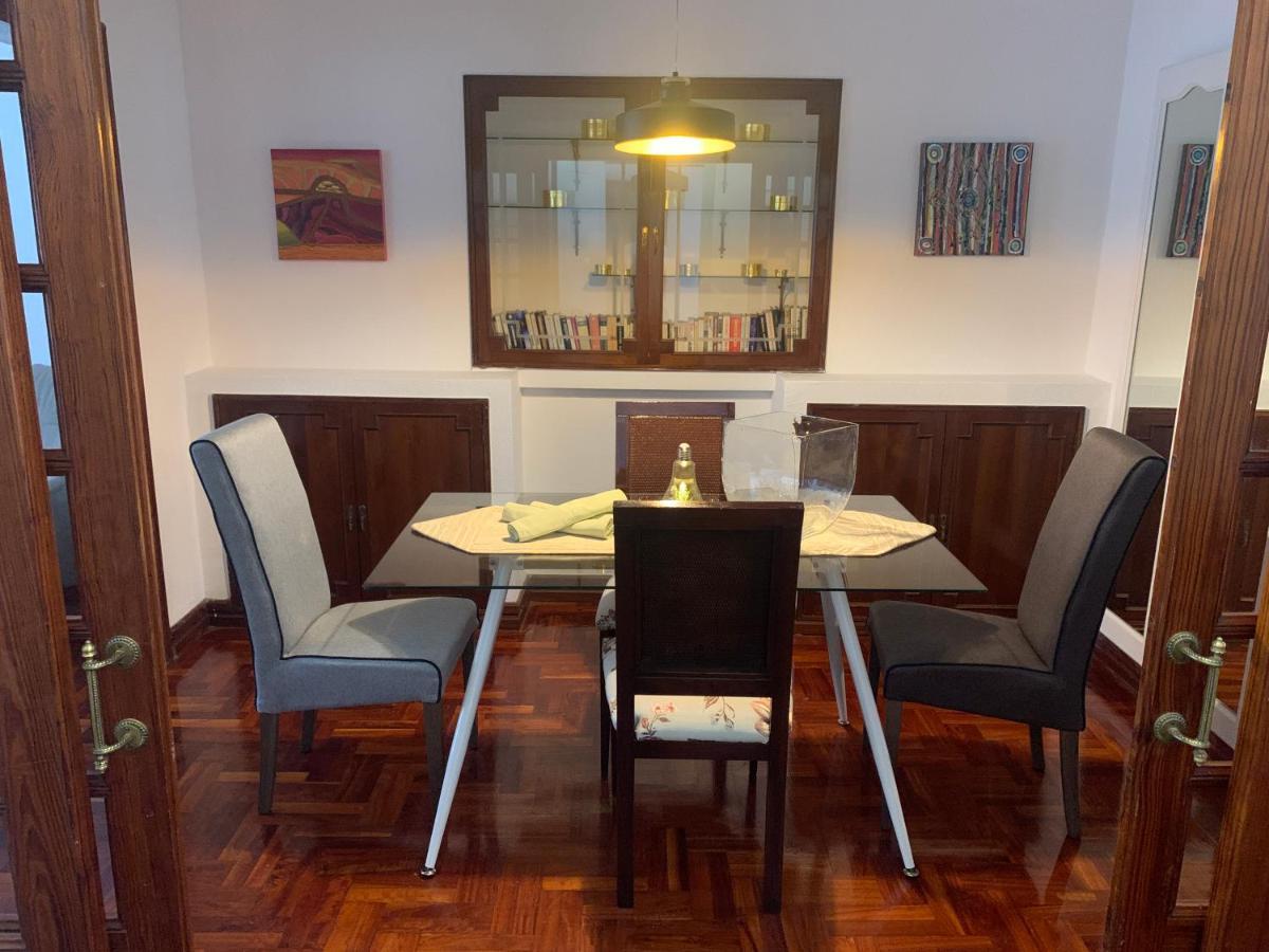 Dream Style Apartman Santa Cruz de Tenerife Kültér fotó