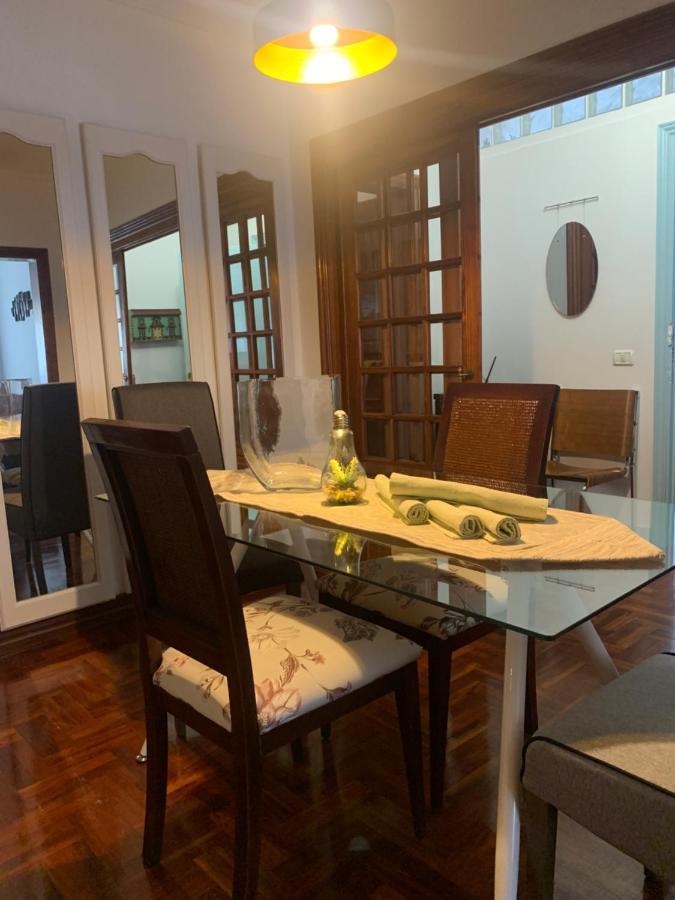 Dream Style Apartman Santa Cruz de Tenerife Kültér fotó