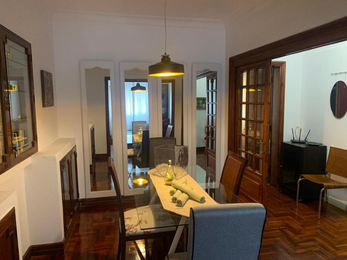 Dream Style Apartman Santa Cruz de Tenerife Kültér fotó