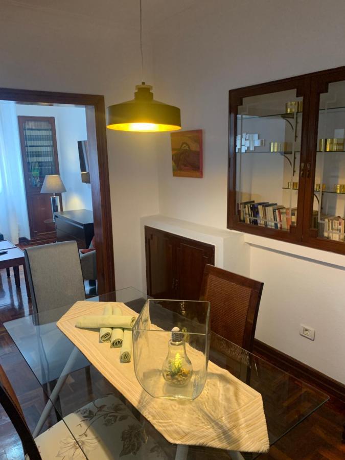 Dream Style Apartman Santa Cruz de Tenerife Kültér fotó