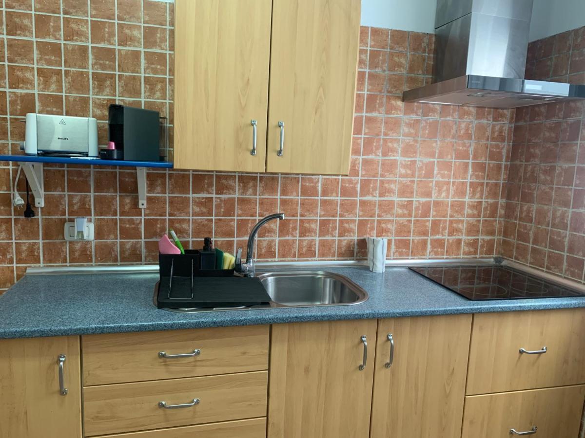 Dream Style Apartman Santa Cruz de Tenerife Kültér fotó