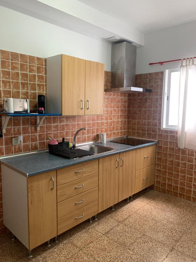 Dream Style Apartman Santa Cruz de Tenerife Kültér fotó